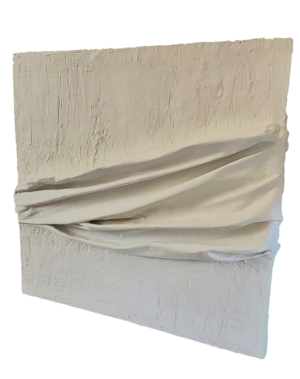 Drape Series N0.4 Hanging-On